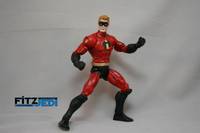 Mr. Incredible (Marvel Legends) Custom Action Figure