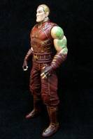 Samas Brightoak (Forgotten Realms of Fantasy) Custom Action Figure