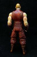 Samas Brightoak (Forgotten Realms of Fantasy) Custom Action Figure