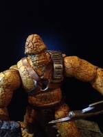 Korg (Marvel Legends) Custom Action Figure