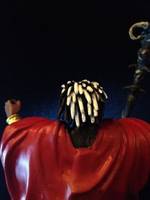 Doctor Voodoo (Marvel Legends) Custom Action Figure