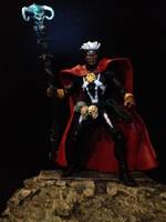 Doctor Voodoo (Marvel Legends) Custom Action Figure