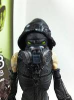 Dr. Satan II / HOATC (Horror) Custom Action Figure