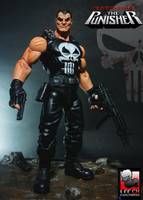 Punisher (Marvel Legends) Custom Action Figure