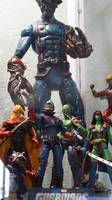 Groot (Marvel Universe) Custom Action Figure