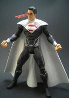 Man of Steel: Justice Lords Superman (DC Universe) Custom Action Figure