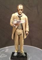 C-3PO (English Butler Variant) (Star Wars) Custom Action Figure