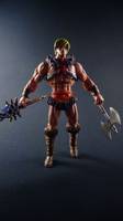 He Man (Masters of the Universe) Custom Action Figure