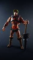 He Man (Masters of the Universe) Custom Action Figure
