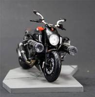 Deadpool's Bike (Marvel Legends) Custom Action Figure