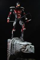 Armored Daredevil (Marvel) Custom Action Figure