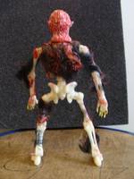 Raw-Head Bloody-Bones No.2 (Mego) Custom Action Figure