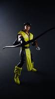 Golden Archer (Marvel Universe) Custom Action Figure