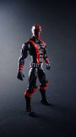 Night Thrasher (Marvel Universe) Custom Action Figure
