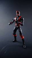 Night Thrasher (Marvel Universe) Custom Action Figure
