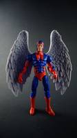 Blue Eagle (Marvel Universe) Custom Action Figure