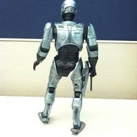 Robocop (Robocop) Custom Action Figure
