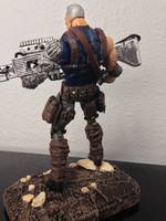 Marine Mooney Cable (Marvel Legends) Custom Action Figure