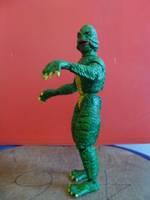 Gill-Man No.5 (Mego) Custom Action Figure