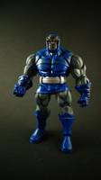 Darkseid (DC Infinite Heroes) Custom Action Figure