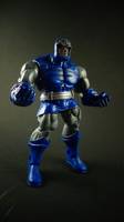 Darkseid (DC Infinite Heroes) Custom Action Figure