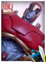 House of M - Sentinel (X-Men) Custom Action Figure