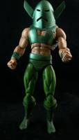 Whirlwind (Marvel Legends) Custom Action Figure