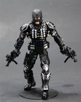 Punisher War Zone (Marvel Legends) Custom Action Figure