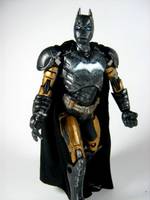 Iron-Bat (Marvel Legends) Custom Action Figure