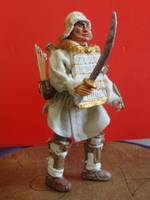 Good Warrior of Far Rhun (Mego) Custom Action Figure