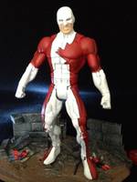 Alpha Flight Guardian (Marvel Legends) Custom Action Figure