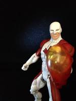Alpha Flight Guardian (Marvel Legends) Custom Action Figure