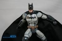 Arkham Origins Batman (Marvel Legends) Custom Action Figure