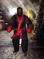 Nimbus Terrafaux (Mortal Kombat) Custom Action Figure