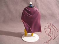 Morph (Marvel Universe) Custom Action Figure