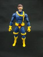 Cyclops 90's Jim Lee (Marvel Legends) Custom Action Figure