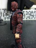Two Face.. (Batman) Custom Action Figure