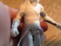 Gi Joe Retaliation Storm Shadow (G.I. Joe) Custom Action Figure