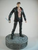 Deacon Frost (Blade) Custom Action Figure