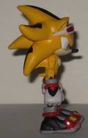 Spike the Hedgehog (Sonic) Custom Action Figure