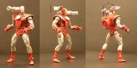 Iron Man (Marvel Legends) Custom Action Figure