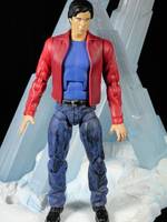 Smallville Clark Kent (Superman) Custom Action Figure