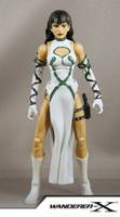 Asp (Marvel Legends) Custom Action Figure