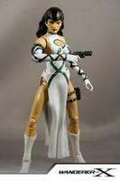 Asp (Marvel Legends) Custom Action Figure