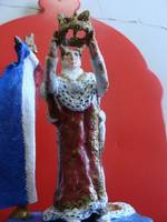 Napoleon the  Coronation (Misc) Custom Miniature / Figurine