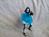 Task Master (Marvel Universe) Custom Action Figure