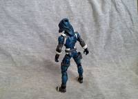 Task Master (Marvel Universe) Custom Action Figure