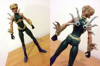 Marrow (Marvel Legends) Custom Action Figure