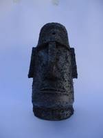 Moai Air Refreshener (Misc) Custom Other