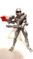 ROM Spaceknight (Marvel Legends) Custom Action Figure
